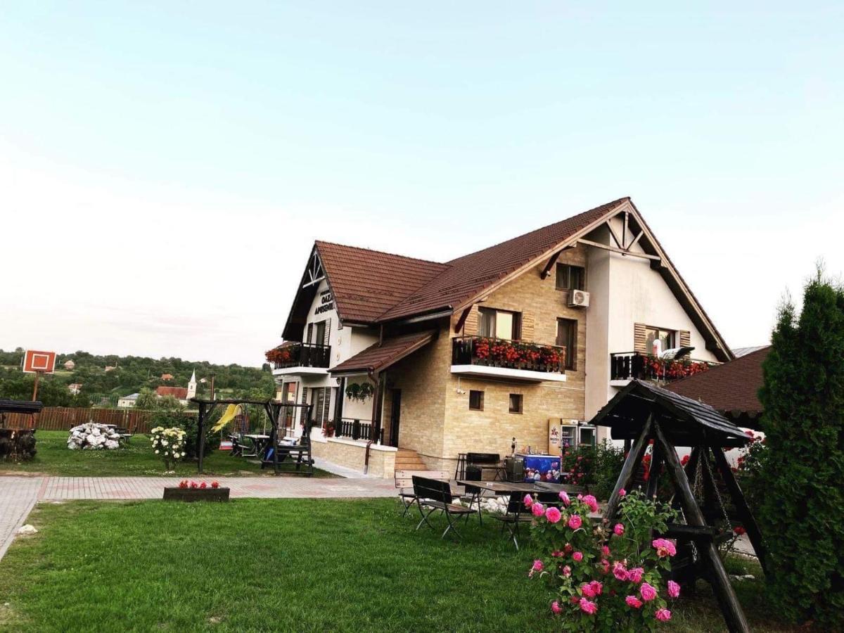 Oaza Apusenilor Villa Calarasi  Exterior foto